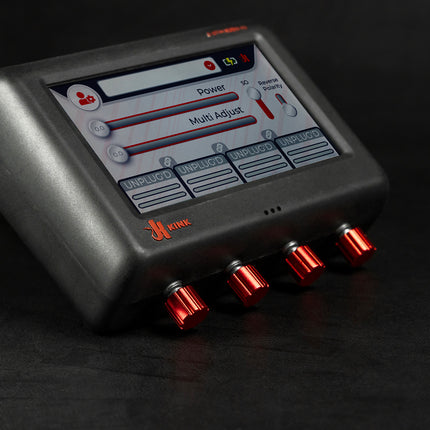 E-Stim Power Box by Kink