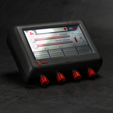 E-Stim Power Box by Kink