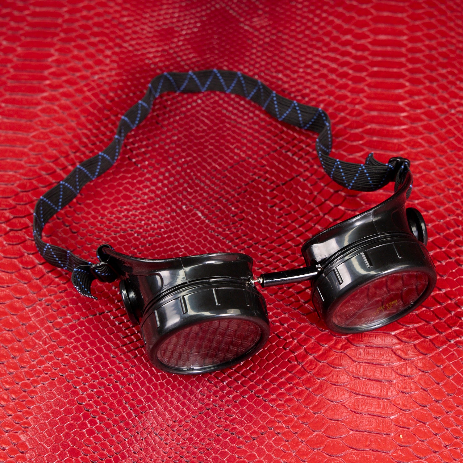 goggles fetish Device Bondage Blackout Goggles
