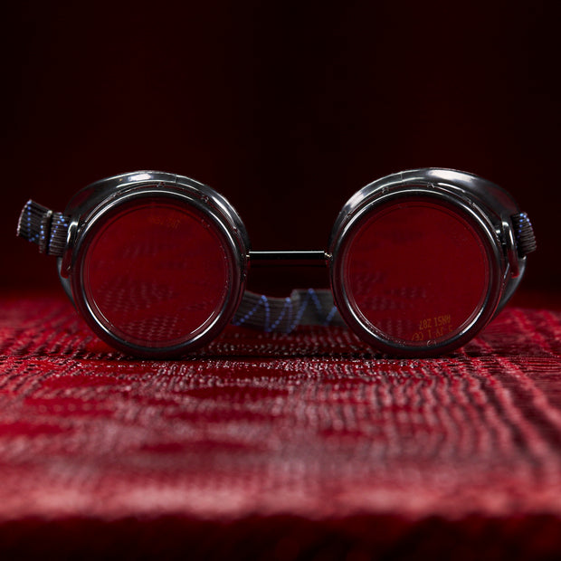 Blackout Goggles