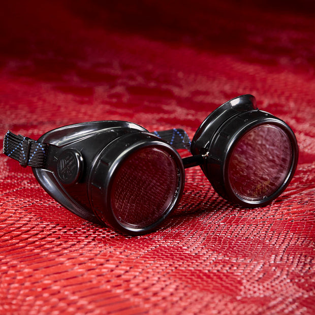 Sensory deprivation tools for intentional focus