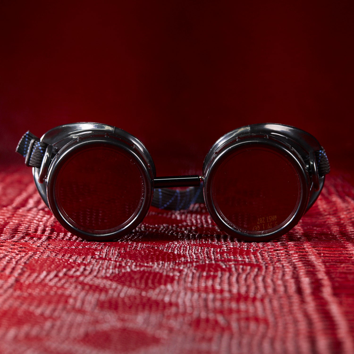sex goggles Device Bondage Blackout Goggles