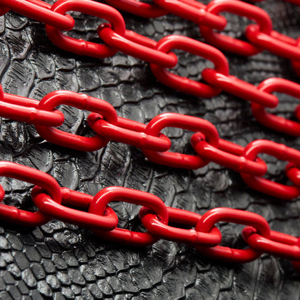 Red Chain by KINK