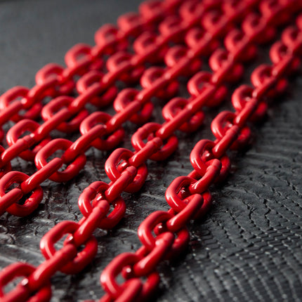 Red Chain by KINK