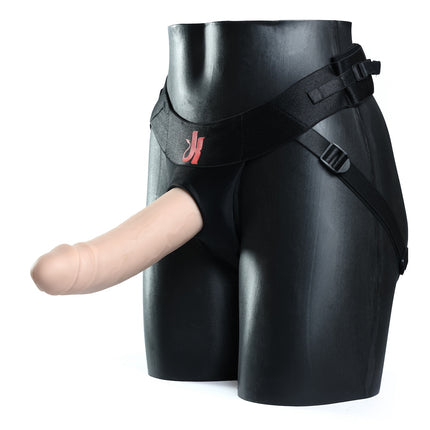 Pegging Kit with Quiver of Cocks by Kink - Sex Toys