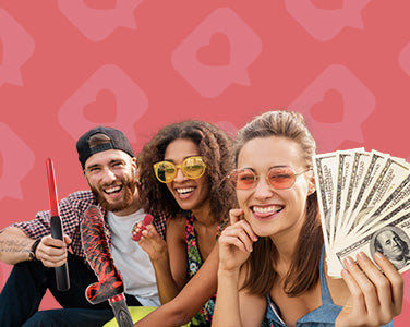 Banner image for: JOIN OUR AFFILIATE PROGRAM!