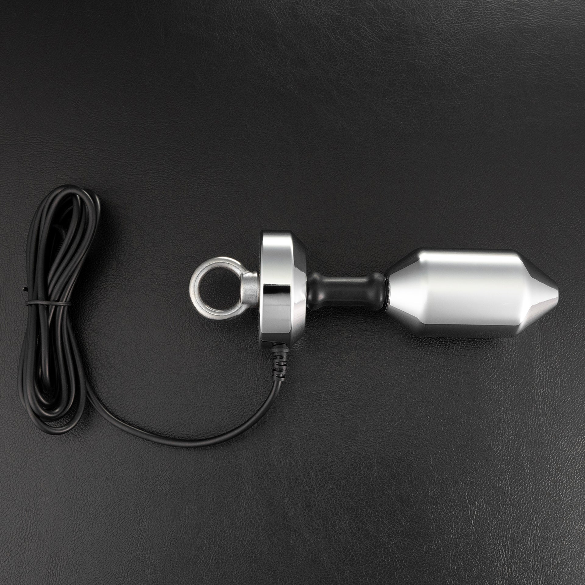 electro anal plug Anal Plug Nedir? main image 0