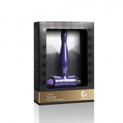 Petite Sensations Teazer Purple - Sex Toys