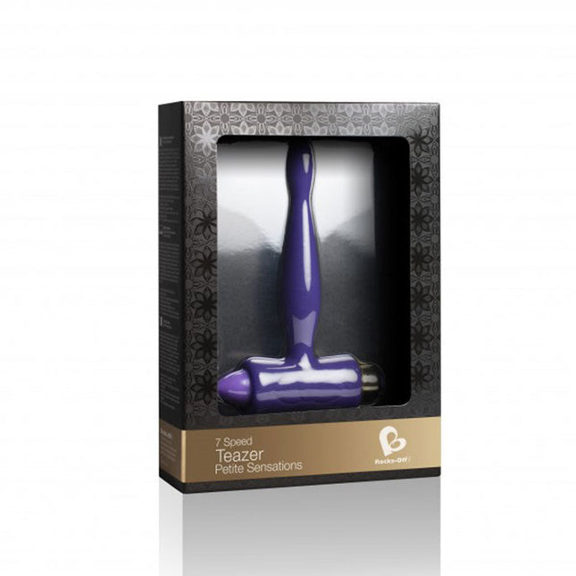 Petite Sensations Teazer Purple - Sex Toys