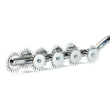 Cat O Nine Extreme BDSM Pinwheel by Kink
