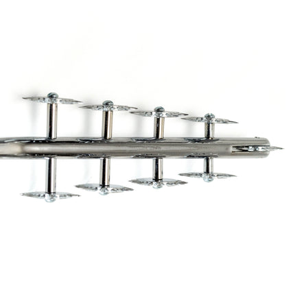 Cat O Nine Extreme BDSM Pinwheel by Kink