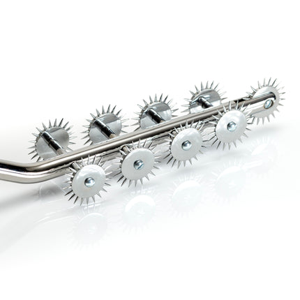 Cat O Nine Extreme BDSM Pinwheel by Kink