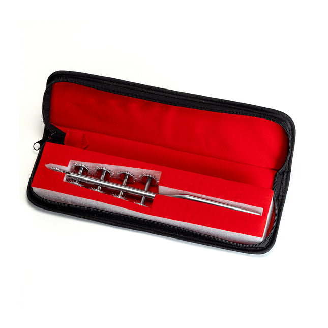 Cat O Nine Extreme BDSM Pinwheel by Kink