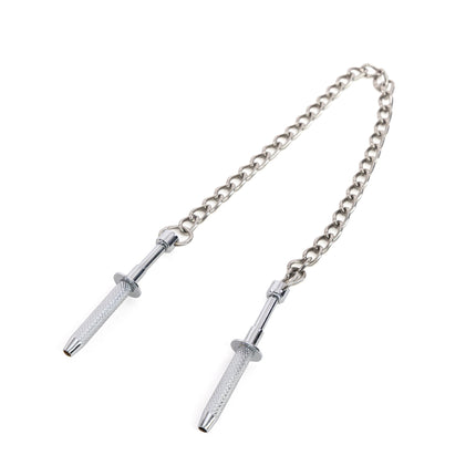 Talon Tit Clamps by Kink