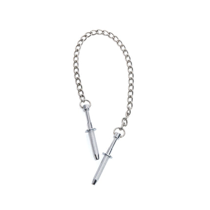 Talon Tit Clamps by Kink