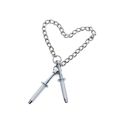 Talon Tit Clamps by Kink