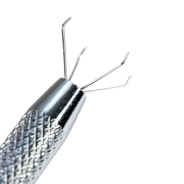 Talon Tit Clamps by Kink