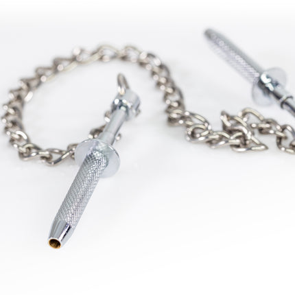 Talon Tit Clamps by Kink