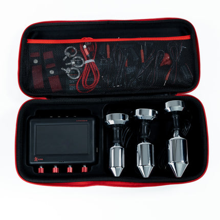E-Stim Essentials Kit by Kink - Electro Toys
