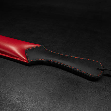 Bad Kitty Paddle By Kink