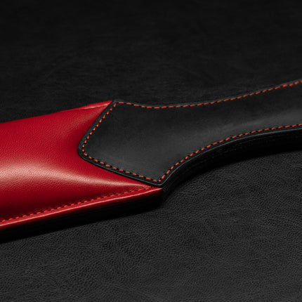 Bad Kitty Paddle By Kink