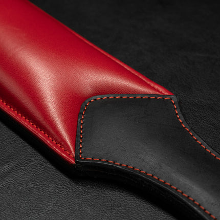 Bad Kitty Paddle By Kink