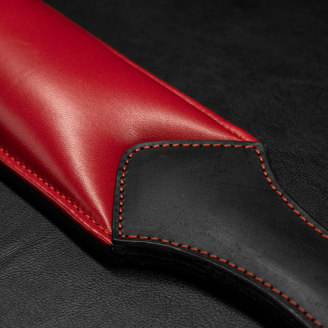 Bad Kitty Paddle By Kink