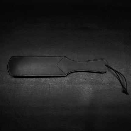 Bad Kitty Paddle By Kink