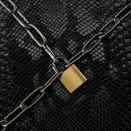 Secure Bondage Padlocks by KINK