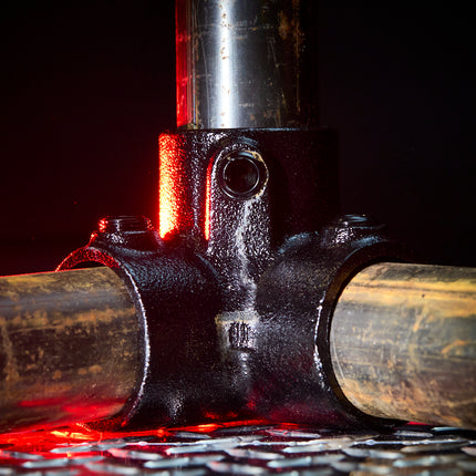 Pipe Clamps by KINK