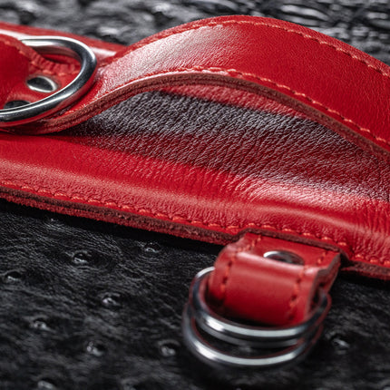 E-Stim Anal Bondage Kit by KINK