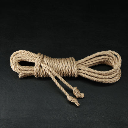 Jute Shibari Bondage Rope by Kink