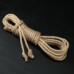 Collection image for: Shibari Rope Bondage