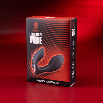 Edge Rider Vibe by KINK