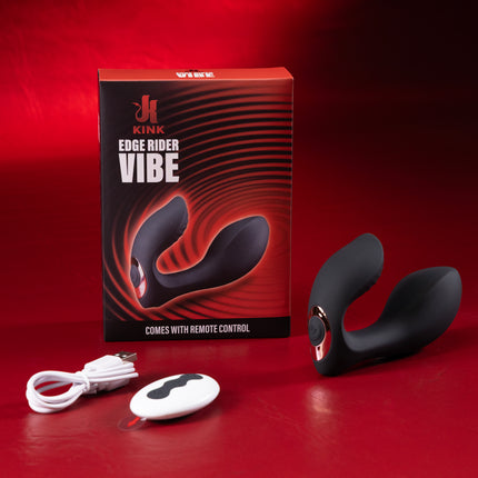 Edge Rider Vibe by KINK