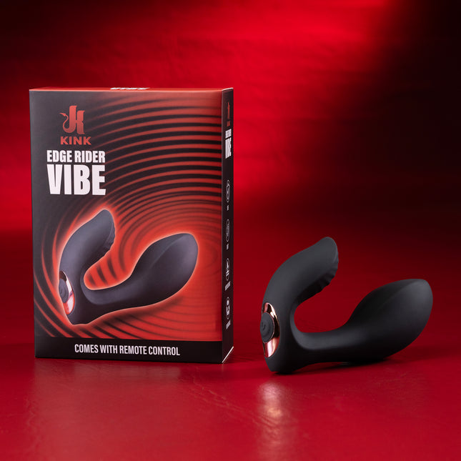 Edge Rider Vibe by KINK
