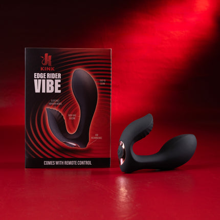 Edge Rider Vibe by KINK