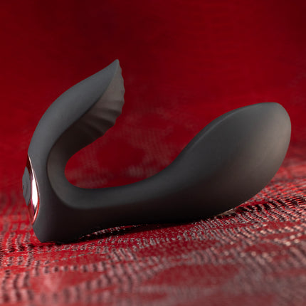 Edge Rider Vibe by Kink