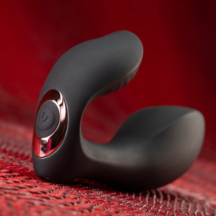 Edge Rider Vibe by Kink