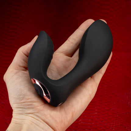 Edge Rider Vibe by Kink