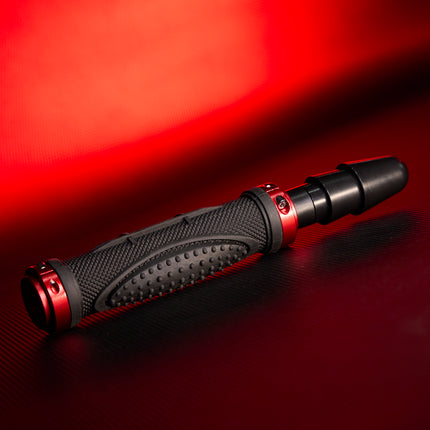 Vac-U-Lock Handle for a Dildo by Kink