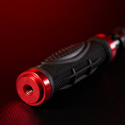 Vac-U-Lock Handle for a Dildo by Kink