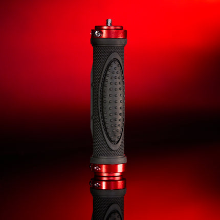 Vac-U-Lock Handle for a Dildo by Kink