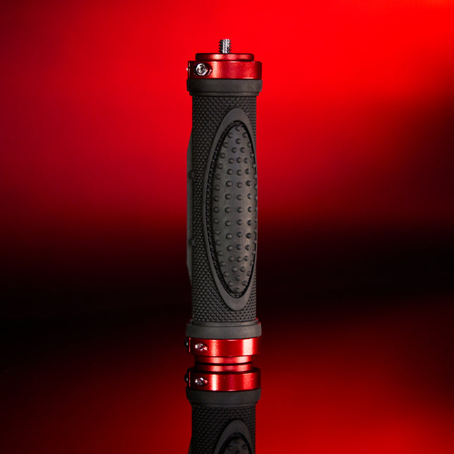 Vac-U-Lock Handle for a Dildo by Kink