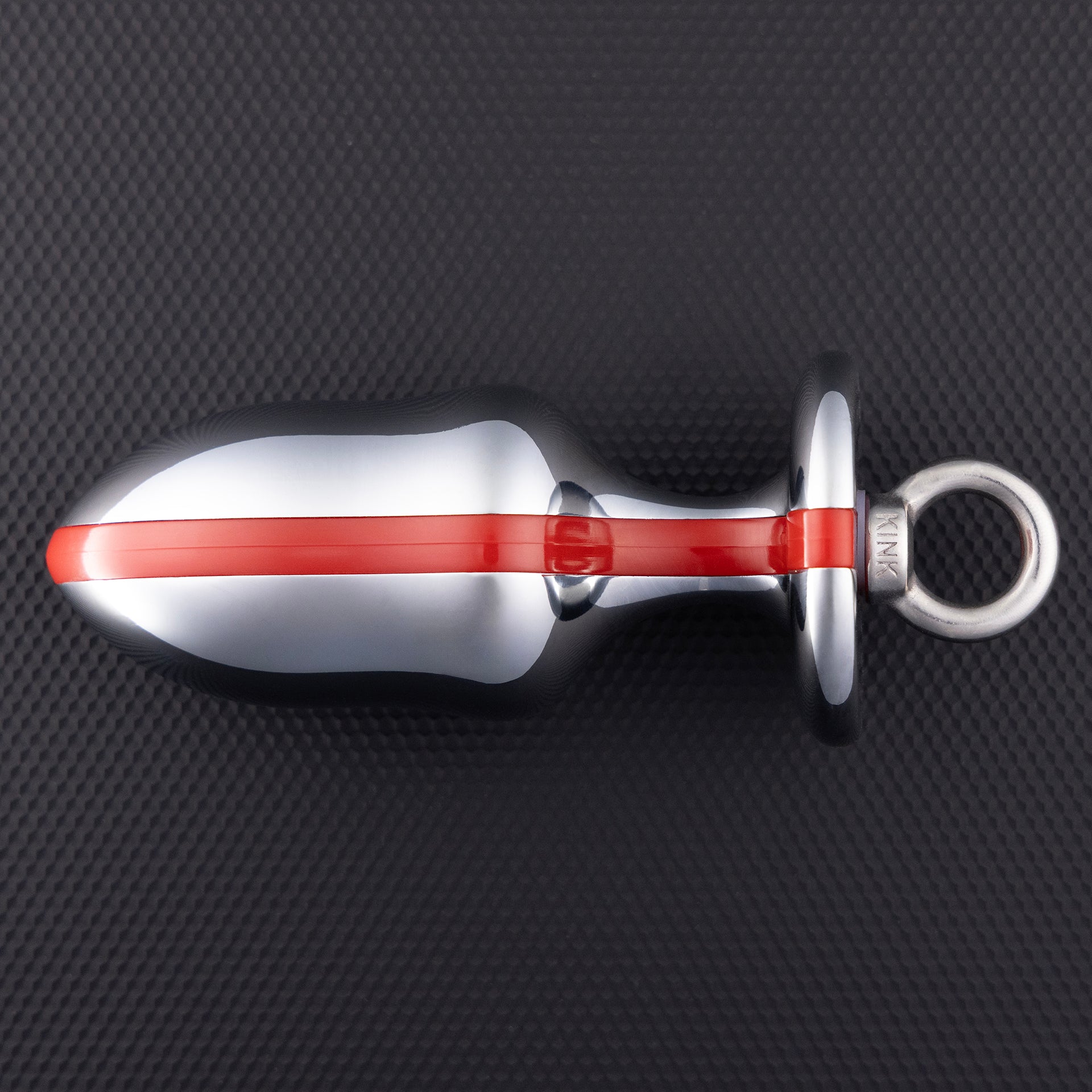 Fimp Plug Fill Me Up E-stim Plug by KINK – Kink Store