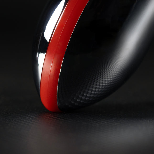 Fill Me Up E-stim Plug by Kink