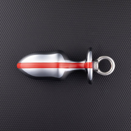 Fill Me Up E-stim Plug by Kink
