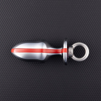 Fill Me Up E-stim Plug by Kink