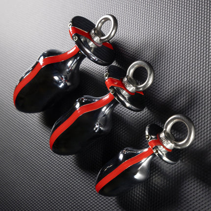 Fill Me Up E-stim Plug by Kink