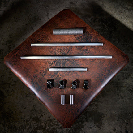 Device Bondage Accessory Set